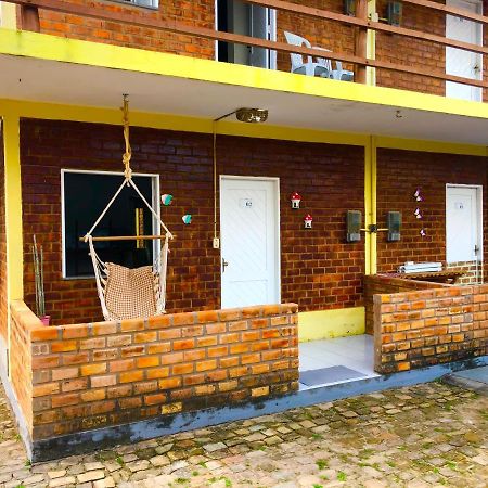 Condominio Porto Dos Lencois - Ap02 Barreirinhas Bagian luar foto