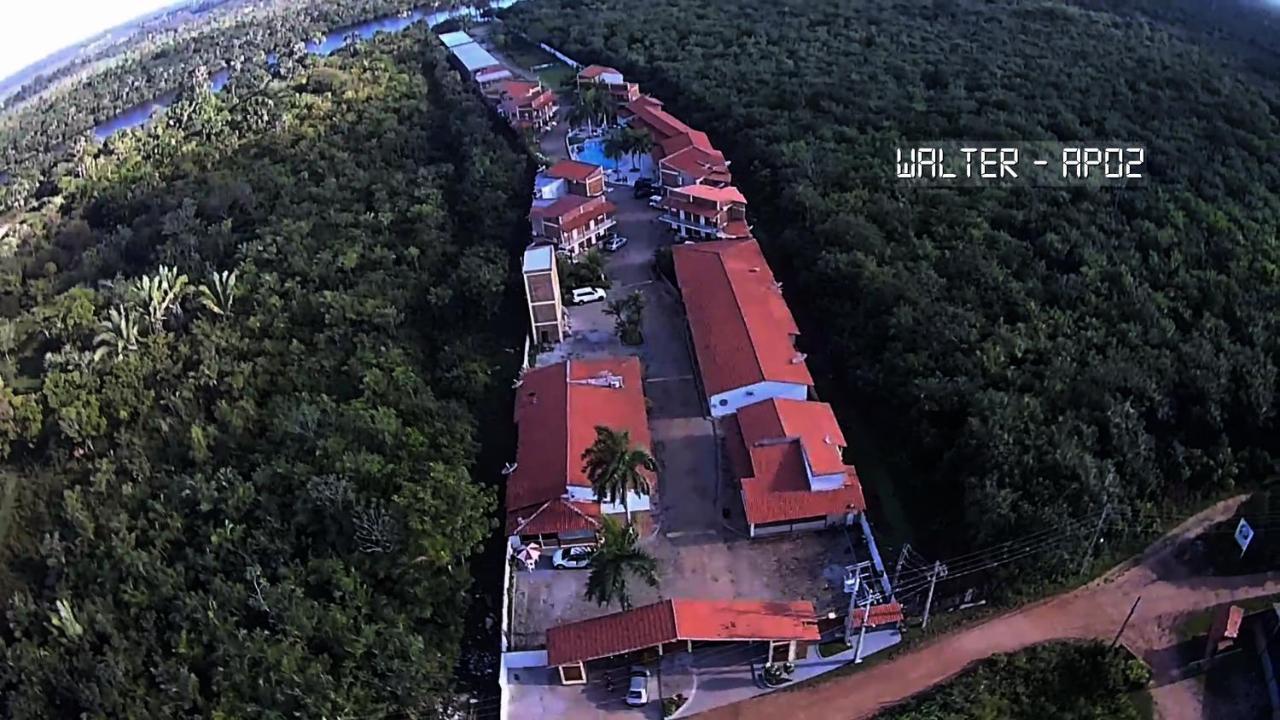 Condominio Porto Dos Lencois - Ap02 Barreirinhas Bagian luar foto