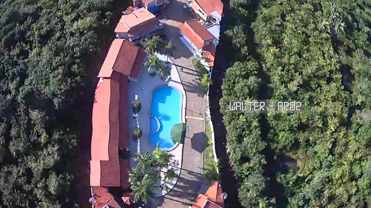 Condominio Porto Dos Lencois - Ap02 Barreirinhas Bagian luar foto