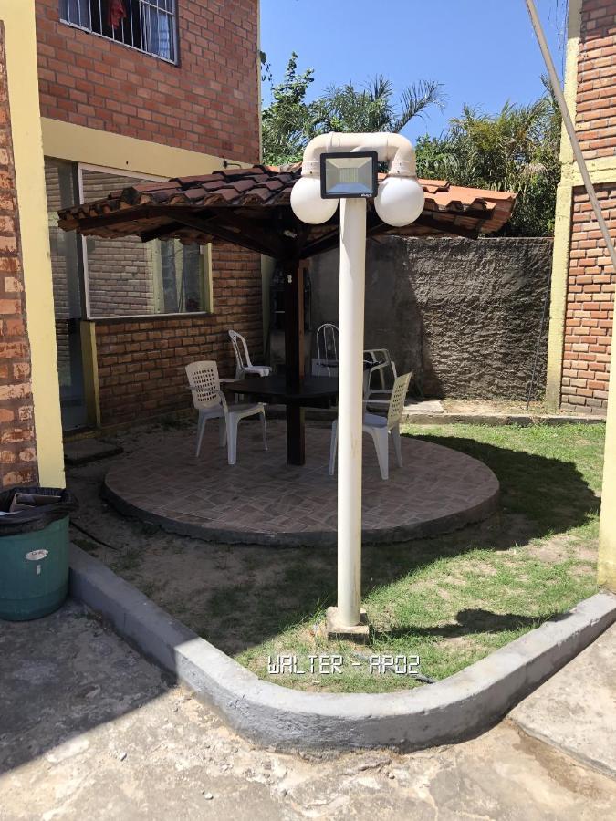 Condominio Porto Dos Lencois - Ap02 Barreirinhas Bagian luar foto
