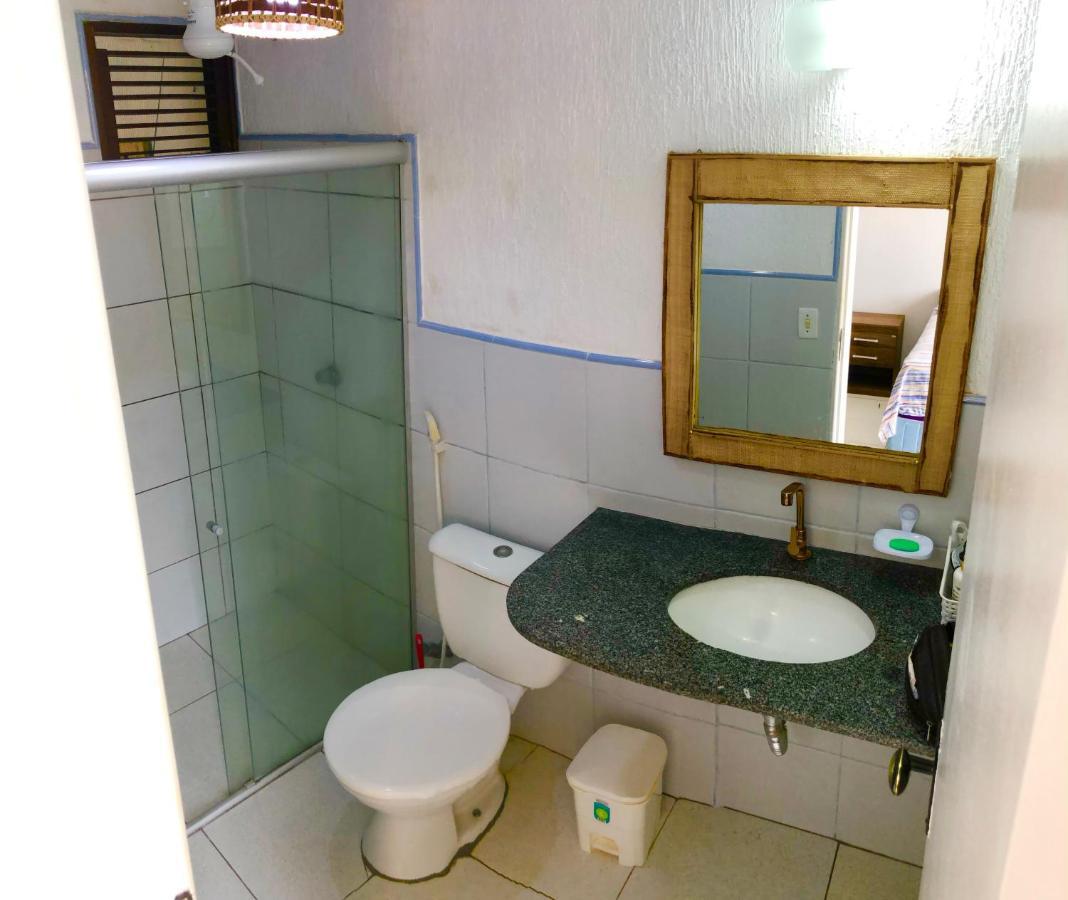 Condominio Porto Dos Lencois - Ap02 Barreirinhas Bagian luar foto