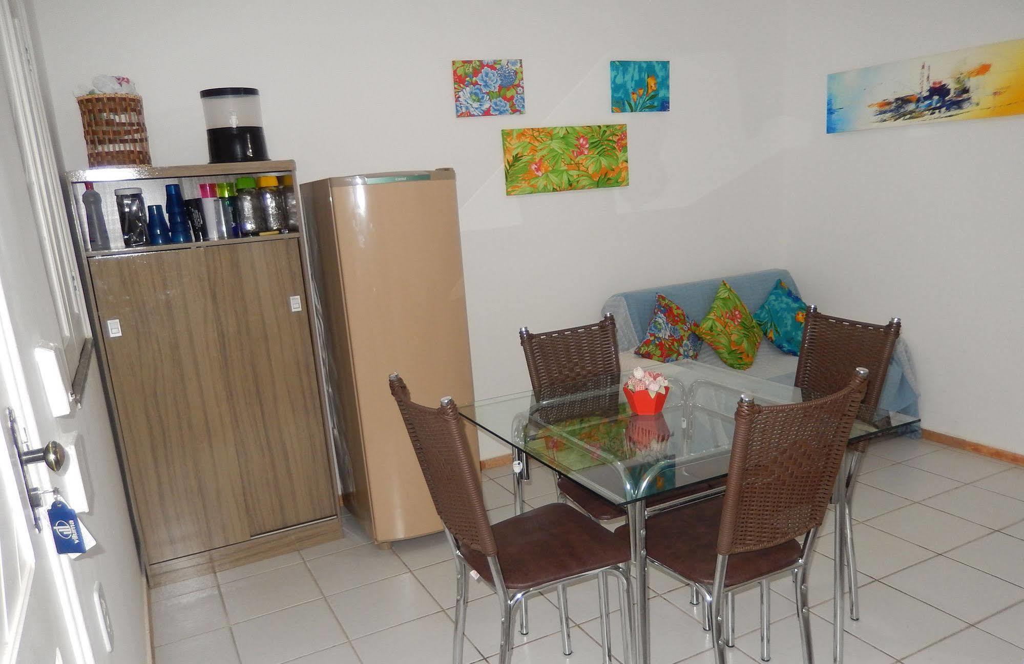 Condominio Porto Dos Lencois - Ap02 Barreirinhas Bagian luar foto