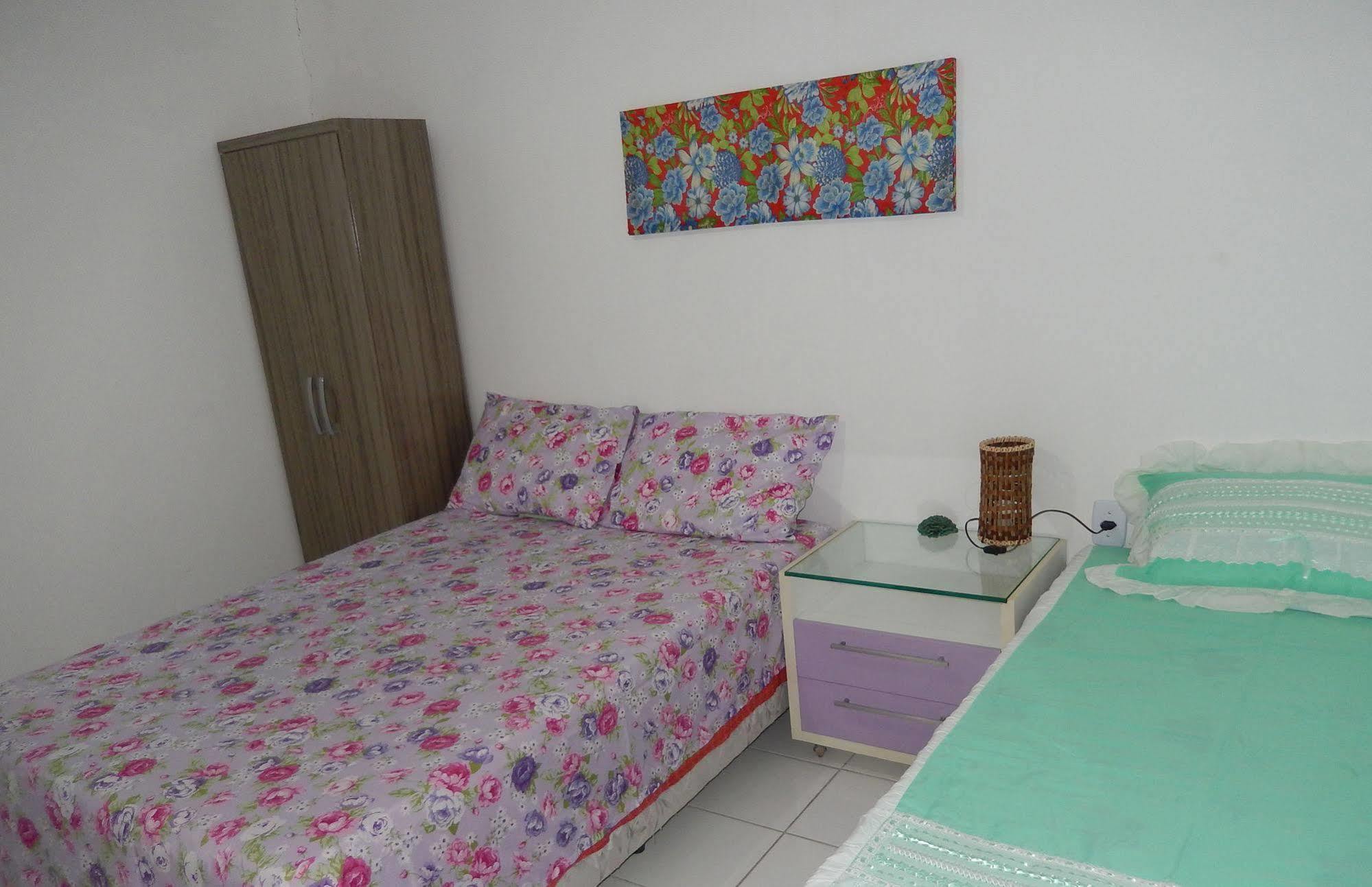 Condominio Porto Dos Lencois - Ap02 Barreirinhas Bagian luar foto